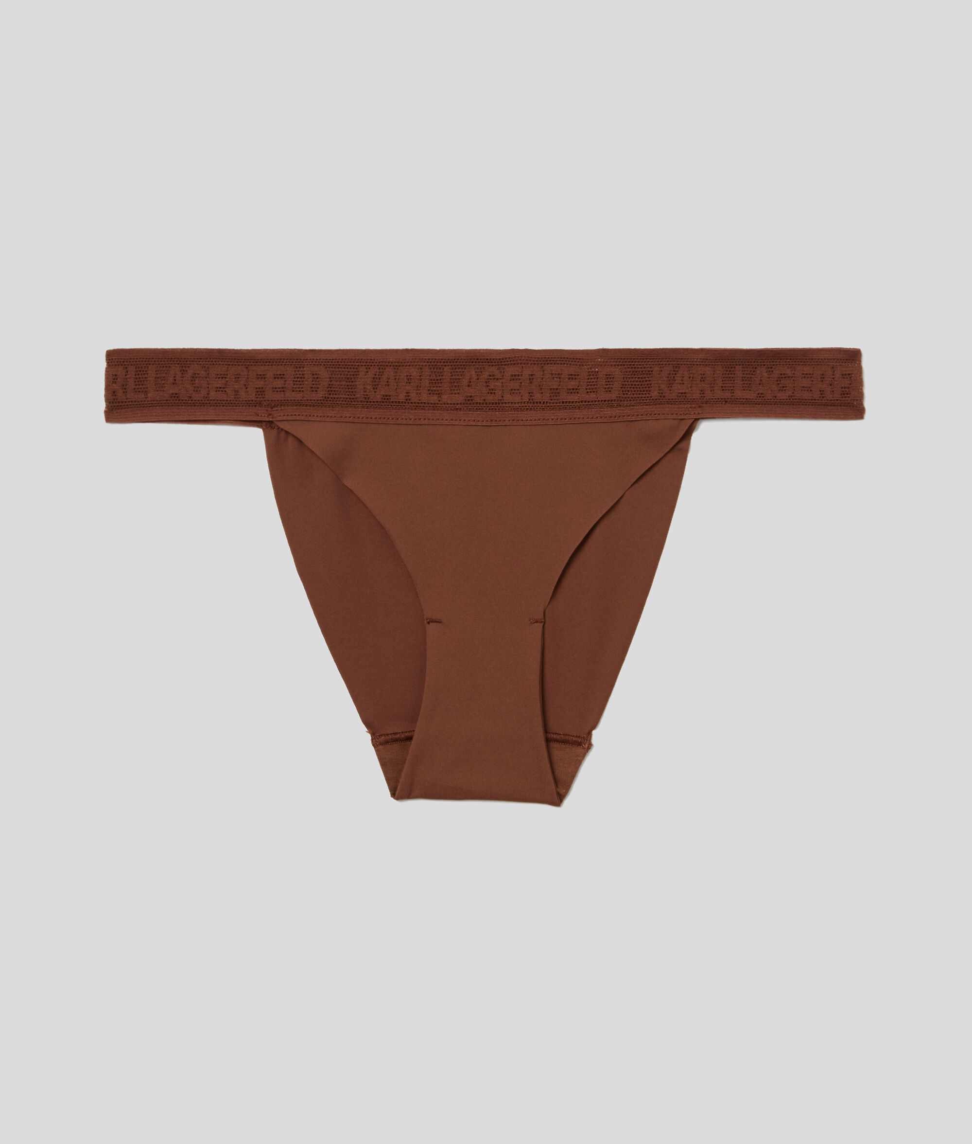 (image for) Unique Flavor ULTRA-LIGHT KARL LOGO BRIEFS